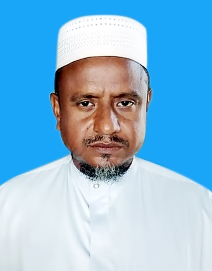 মোঃ ফজলুল কাদের